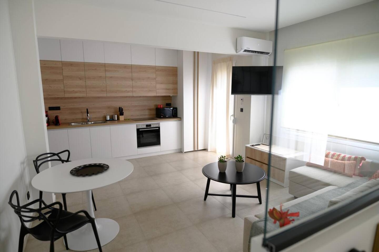 Lighthouse Apartments Αλεξανδρούπολη Εξωτερικό φωτογραφία
