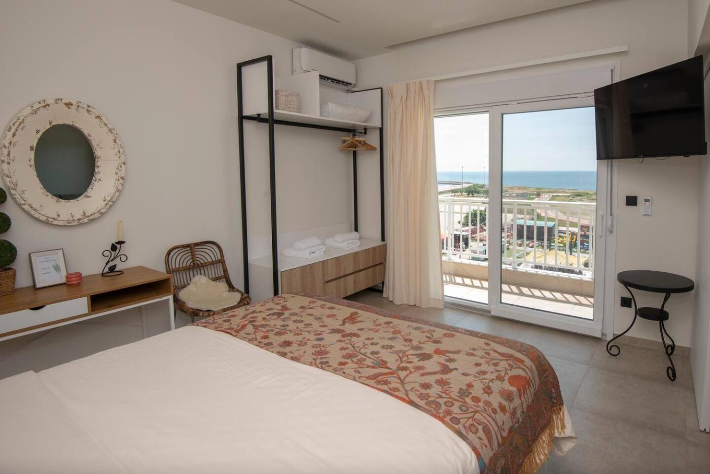 Lighthouse Apartments Αλεξανδρούπολη Εξωτερικό φωτογραφία