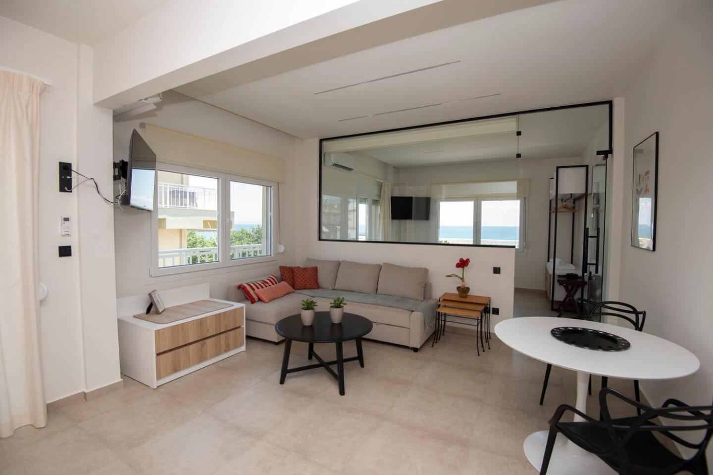 Lighthouse Apartments Αλεξανδρούπολη Εξωτερικό φωτογραφία