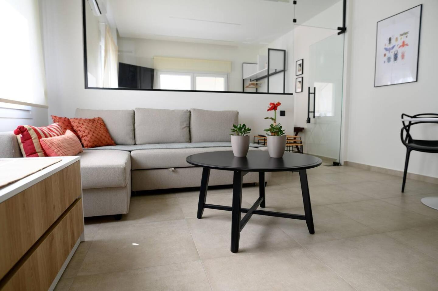 Lighthouse Apartments Αλεξανδρούπολη Εξωτερικό φωτογραφία