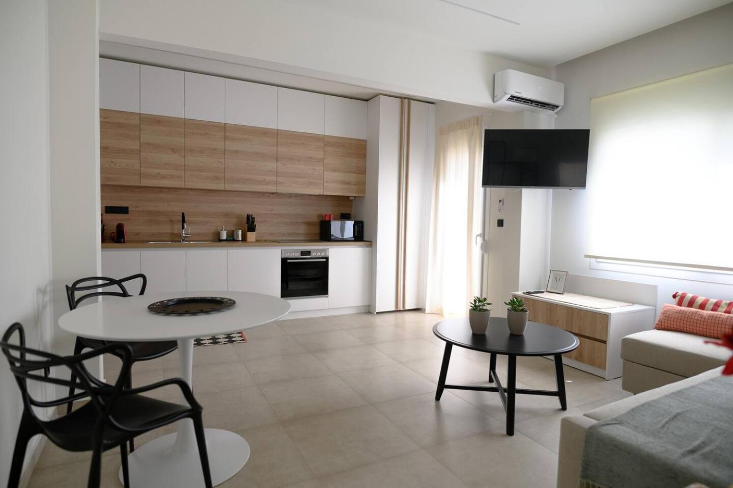 Lighthouse Apartments Αλεξανδρούπολη Εξωτερικό φωτογραφία