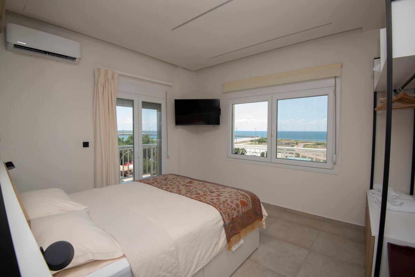 Lighthouse Apartments Αλεξανδρούπολη Εξωτερικό φωτογραφία