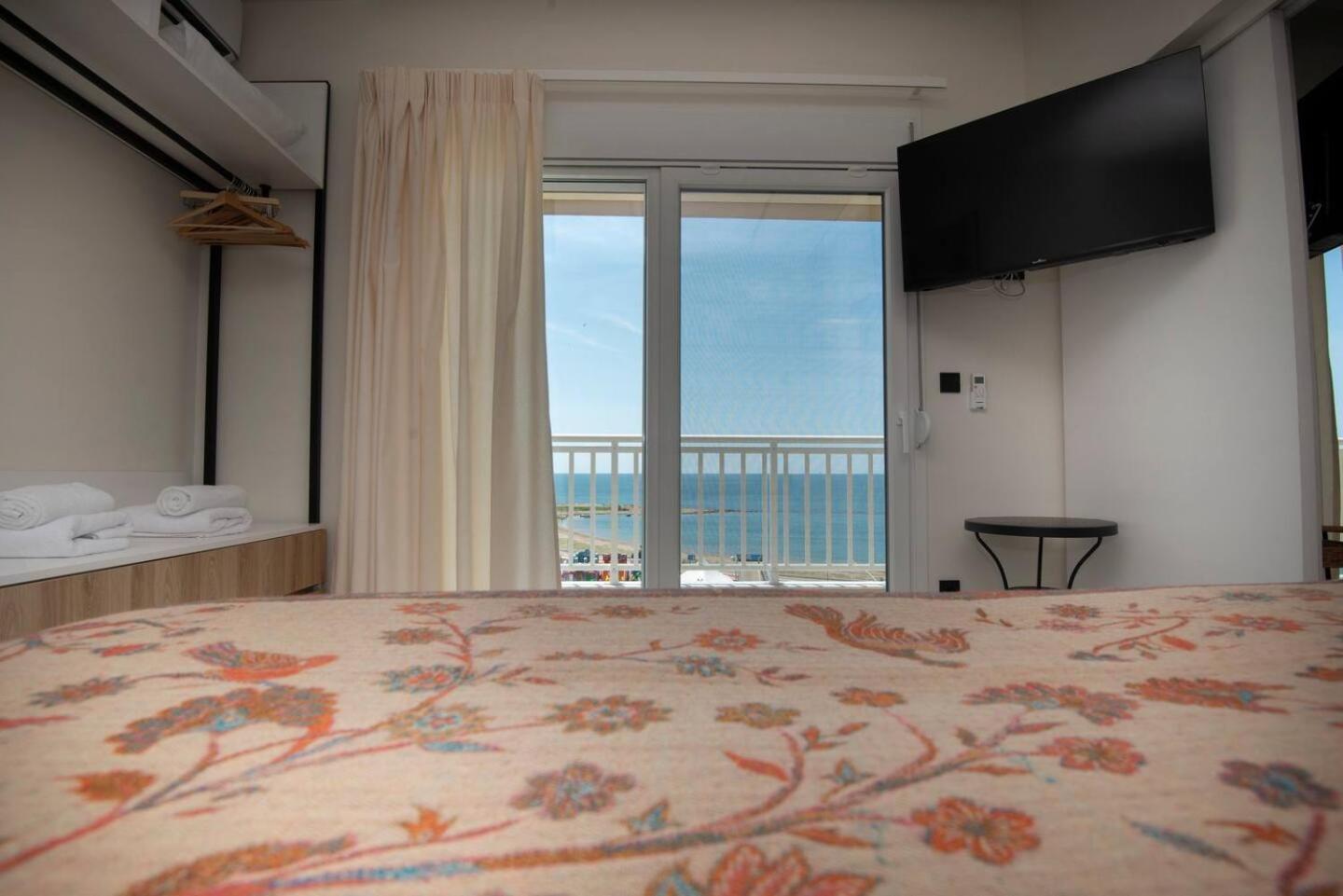 Lighthouse Apartments Αλεξανδρούπολη Εξωτερικό φωτογραφία