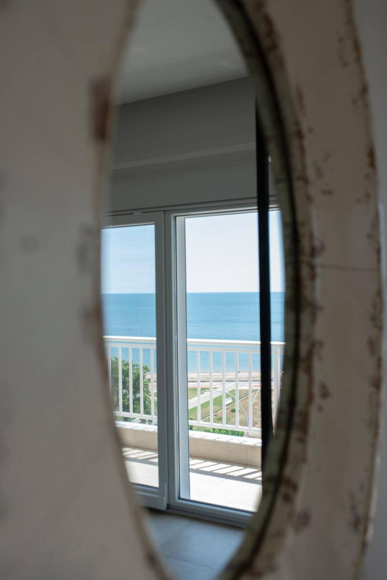 Lighthouse Apartments Αλεξανδρούπολη Εξωτερικό φωτογραφία