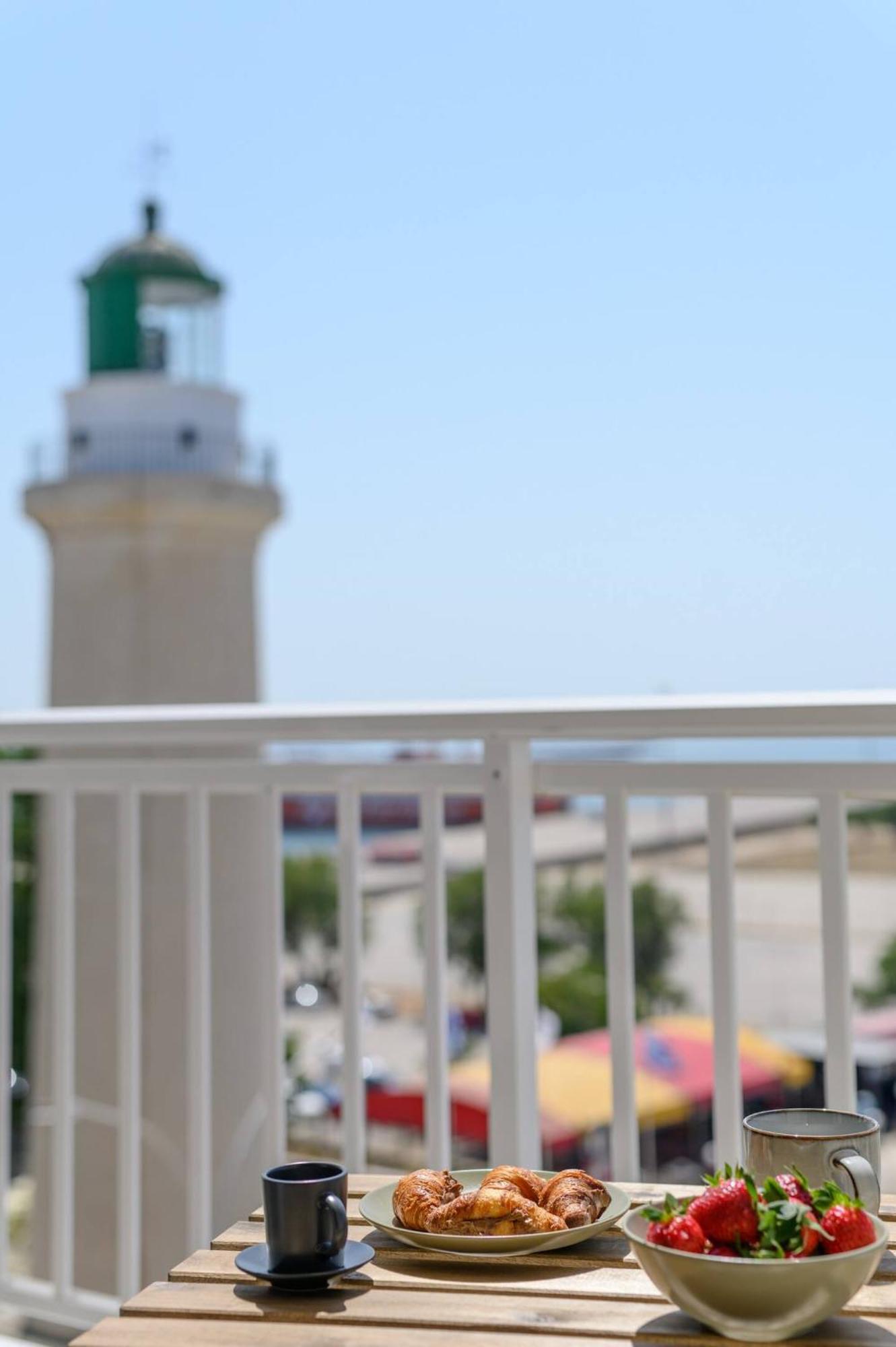 Lighthouse Apartments Αλεξανδρούπολη Εξωτερικό φωτογραφία