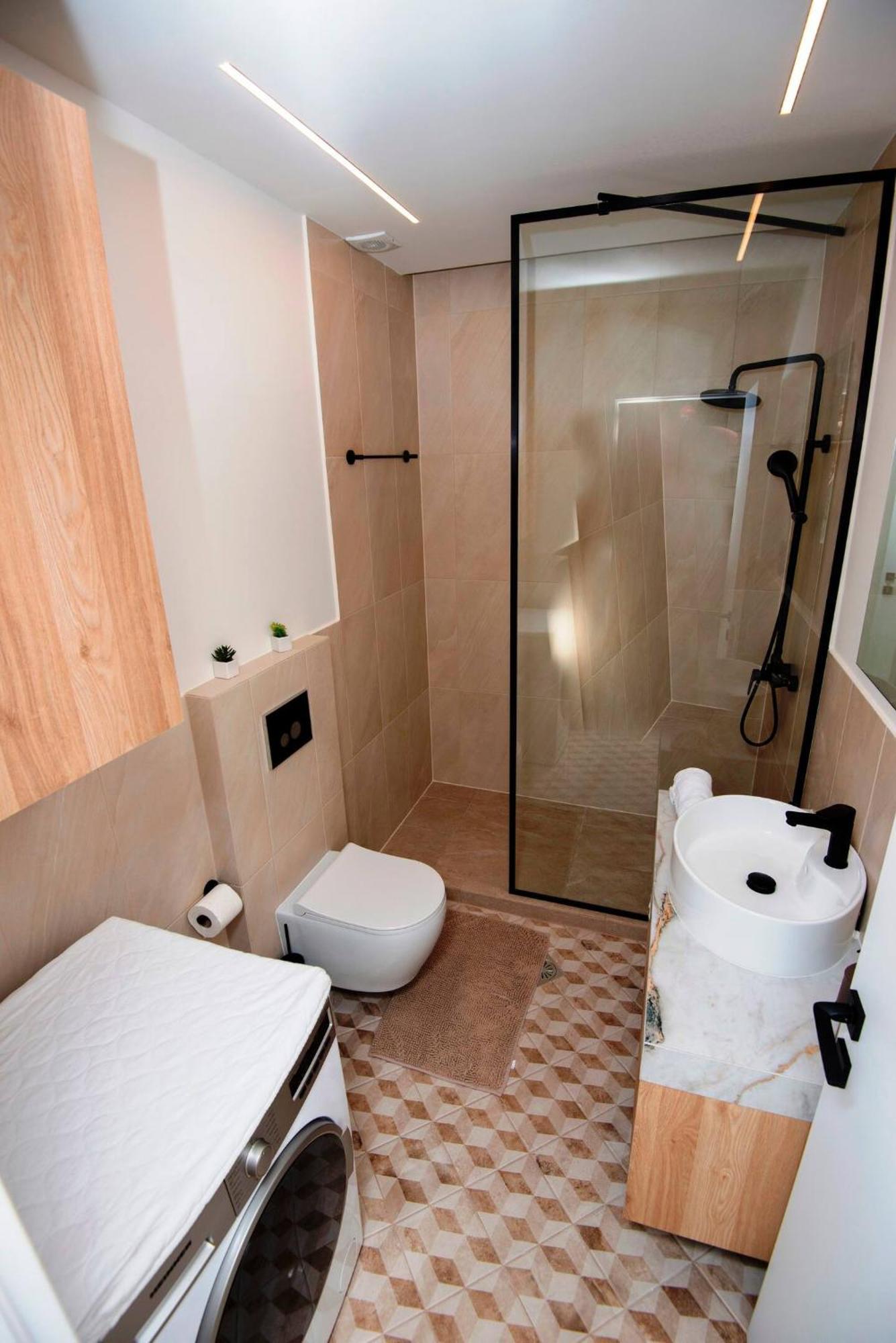 Lighthouse Apartments Αλεξανδρούπολη Εξωτερικό φωτογραφία